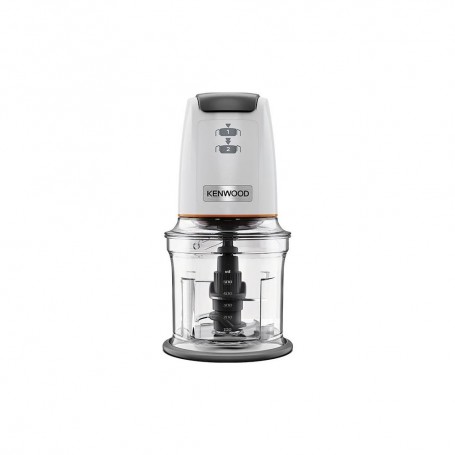 TRITATUTTO 500WATT CAPACITÀ 0.5LT 2 VELOCITÀ