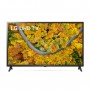 TV 43 LED ULTRA HD 4K SMART TV DVB-T2 1HDMI