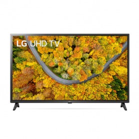 TV 43 LED ULTRA HD 4K SMART TV DVB-T2 1HDMI