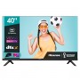 TV 32 LED HD READY SMART TV 2HDMI