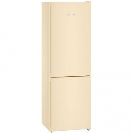 FRIGO COMBINATO 310LT CLASSE E NO FROST BEIGE