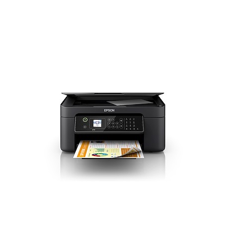 STAMPANTE INKJET MULTIFUNZIONE WF2820WF