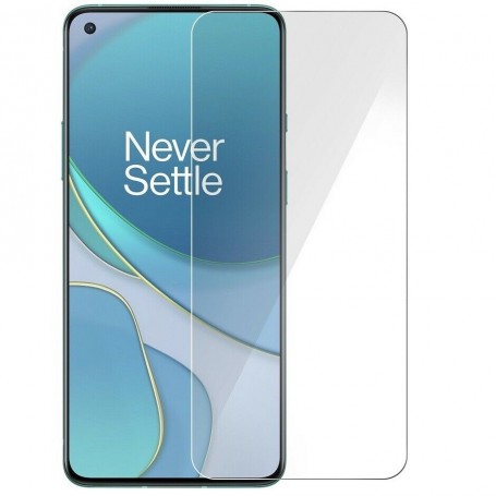 PELLICOLA IN VETRO TEMPERATO 2.5D PER OPPO A54 5G