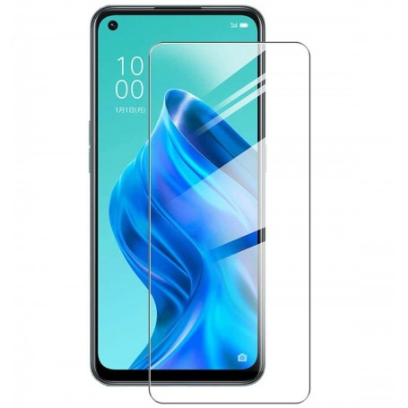 PELLICOLA IN VETRO TEMPERATO 2.5D PER OPPO A94 5G