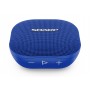 SPEAKER BLUETOOTH PORTATILE 6WATT WATERPROOF
