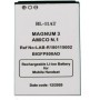 BATTERIA A LITIO 800MAH PER BRONDI MAGNUM 3