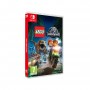 LEGO JURASSIC WORLD PER NINTENDO SWITCH