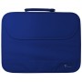 BORSA PER NOTEBOOK DA 15 COLOR BLUE