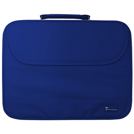 BORSA PER NOTEBOOK DA 15 COLOR BLUE