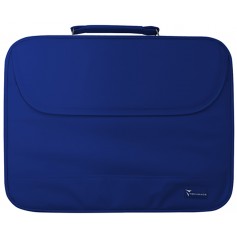 BORSA PER NOTEBOOK DA 15 COLOR BLUE