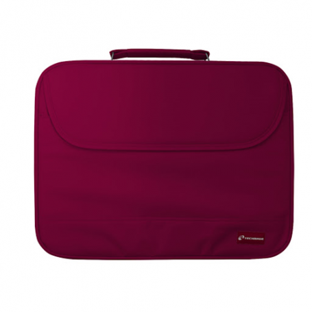 BORSA PER NOTEBOOK 15 COLOR RED