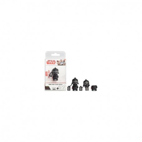 PENDRIVE USB 16GB 2.0 KYLO REN STAR WARS