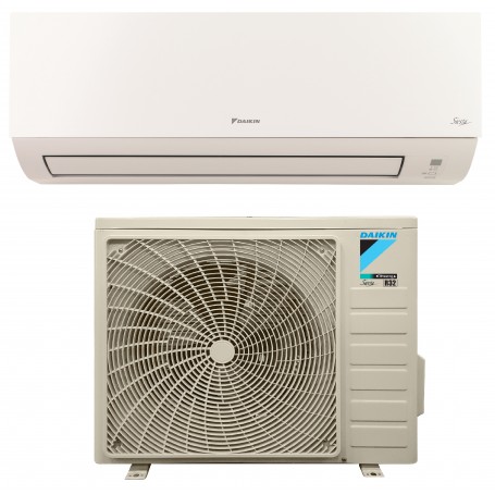 CONDIZIONATORE 9000BTU INVERTER CLASSE A++/A+ WIFI