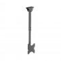SUPPORTO TV 23-42 PER LED/LCD A SOFFITTO