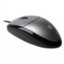 MOUSE V7 USB TYPE-A COLOR BLACK GREY