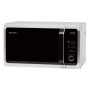 FORNO A MICROONDE 20LT 25CM CHILD LOCK COLOR WHITE
