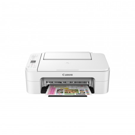 STAMPANTE INKJET MULTIFUNZIONE 3IN1 3151 CON WIFI