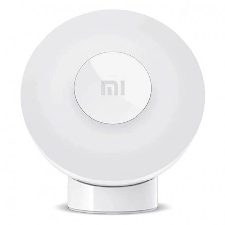 LUCE NOTTURNA CON SENSORE DI MOVIMENTO E BLUETOOTH