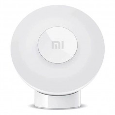 LUCE NOTTURNA CON SENSORE DI MOVIMENTO E BLUETOOTH