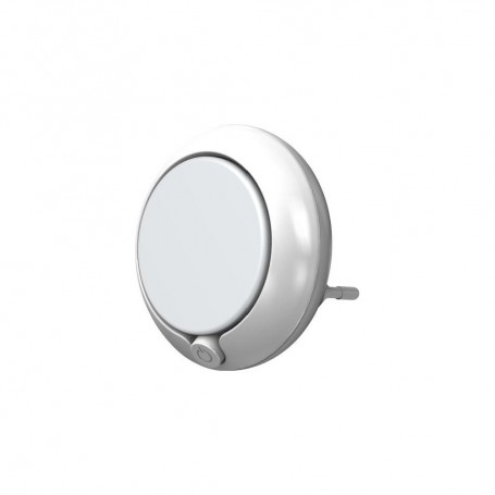 LUCE NOTTURNA  LED 3 LUMINOSITÀ CON SPINA