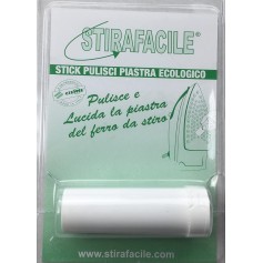 STICK PER PULIZIA PIASTRE FERRO DA STIRO ECOLOGICO