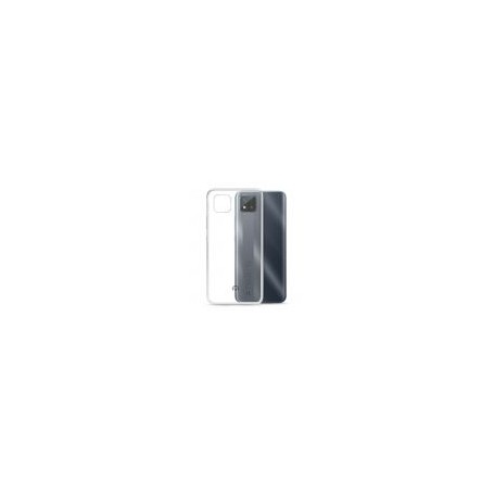 CUSTODIA TRASPARENTE GELLY PER REALME C11