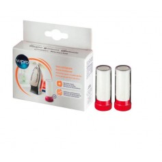 STICK PER PULIZIA PIASTRE FERRO DA STIRO 2PZ