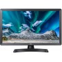 MONITOR TV 24 HD READY DVB-T2