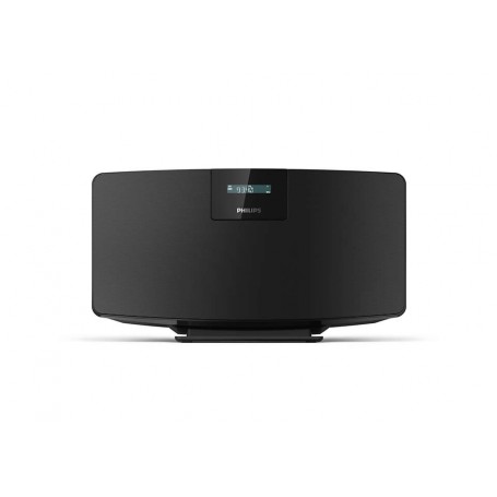 HI-FI FM BLUETHOOT MICRO DAB COLOR BLACK