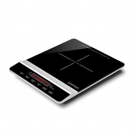 PIASTRA AD INDUZIONE 1800W COLOR BLACK