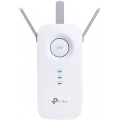 RANGE EXTENDER 1300MBPS 5GHZ WI-FI