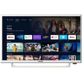 TV 24 LED HD SMART TV DVB-T2 2HDMI