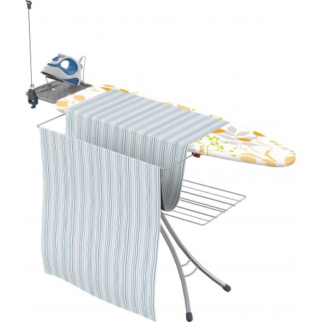 ASSE DA STIRO 122X38 BIANCO