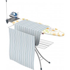 ASSE DA STIRO 122X38 BIANCO