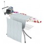 ASSE DA STIRO 126X45 BIANCO