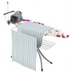 ASSE DA STIRO 126X45 BIANCO