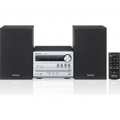HI-FI MICRO 20WATT BLUETOOTH DAB+ CD MP3 USB