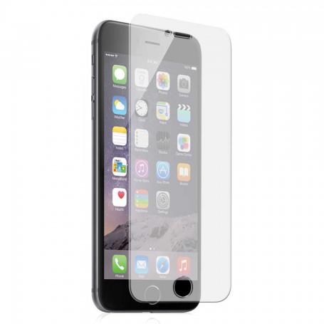 PELLICOLA IN VETRO TEMPERATO 2.5D IPHONE 6G
