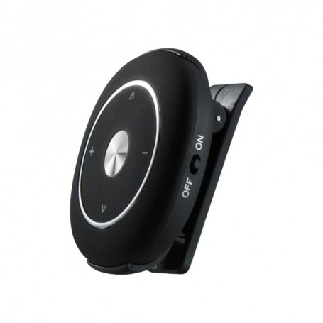 LETTORE MP3 32GB SLOT MICRO SD NERO