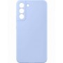 CUSTODIA IN SILICONE SAMSUNG A13 5G LIGHT BLUE