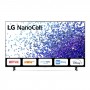 TV 50LCD UHD 4K SMART TVSAT WIFI NANOCELL