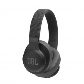 CUFFIA PADIGLIONE BLUETOOTH NERO 50MM