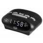 RADIOSVEGLIA FM FUNZIONE SNOOZE E SLEEP BLACK