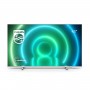 TV 43 LCD LED UHD 4K SMART ANDROID 2HDMI WIFI