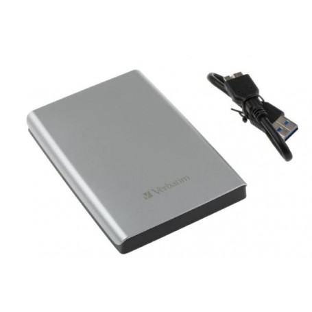 HARD DISK 2,5 POLLICI DA 1TB USB 3.0 SILVER