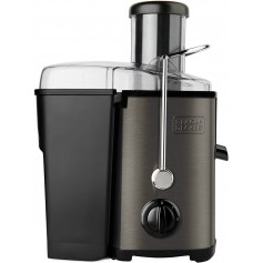 CENTRIFUGA 600WATT CAPACITÀ 1.2LT 2 VELOCITÀ