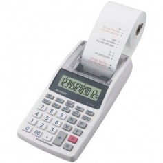 CALCOLATRICE ELETTRONICA STAMPANTE