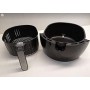 CESTELLO FRIGGITRICE AD ARIA XXL 5,5L