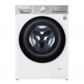 LAVATRICE 10.5KG 1600GIRI CLASSE A VAPORE WIFI