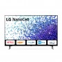 TV 43 LED UHD 4K SMART TV DVB-T2 3HDMI WIFI NANO